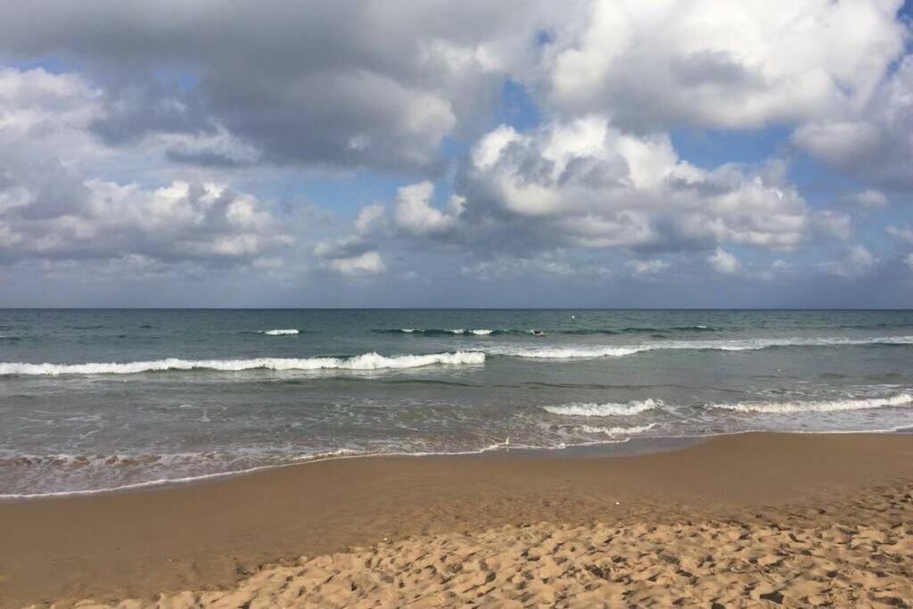 Beach Dream Apartment La Mata  Exterior foto