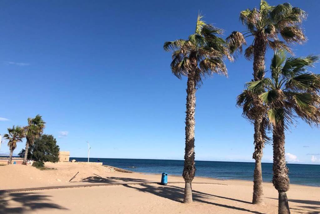 Beach Dream Apartment La Mata  Exterior foto