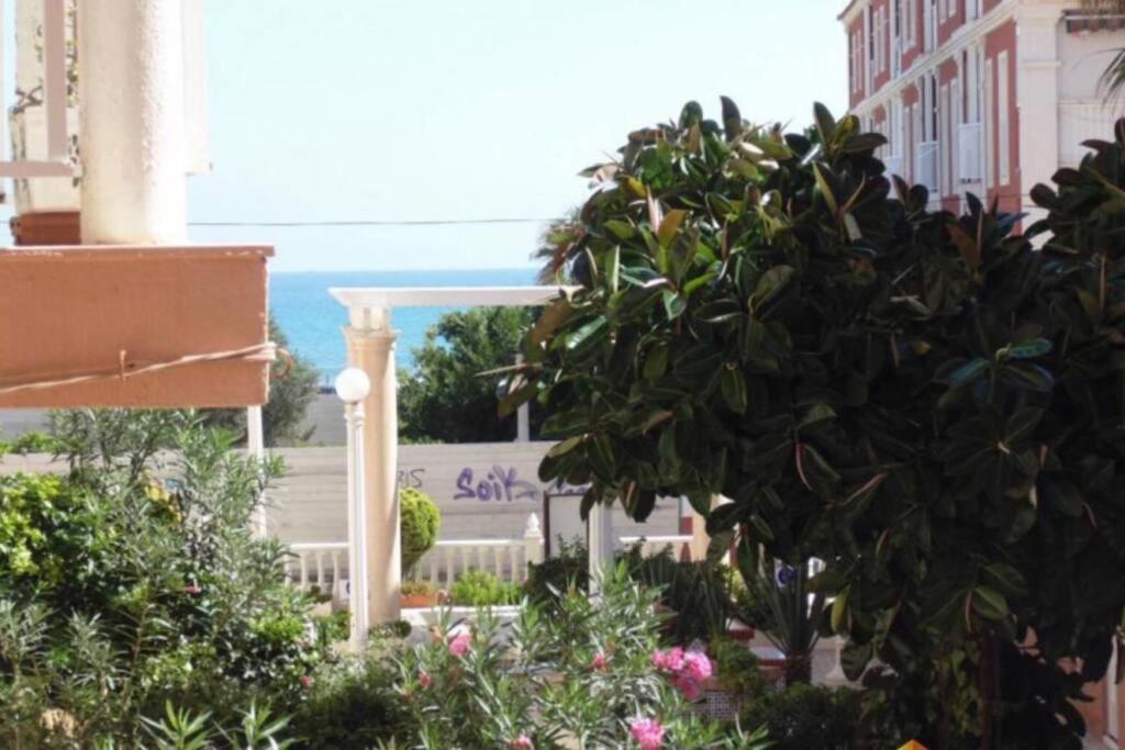 Beach Dream Apartment La Mata  Exterior foto