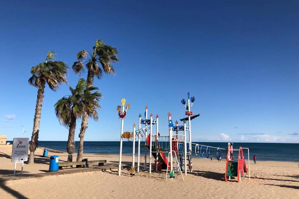 Beach Dream Apartment La Mata  Exterior foto