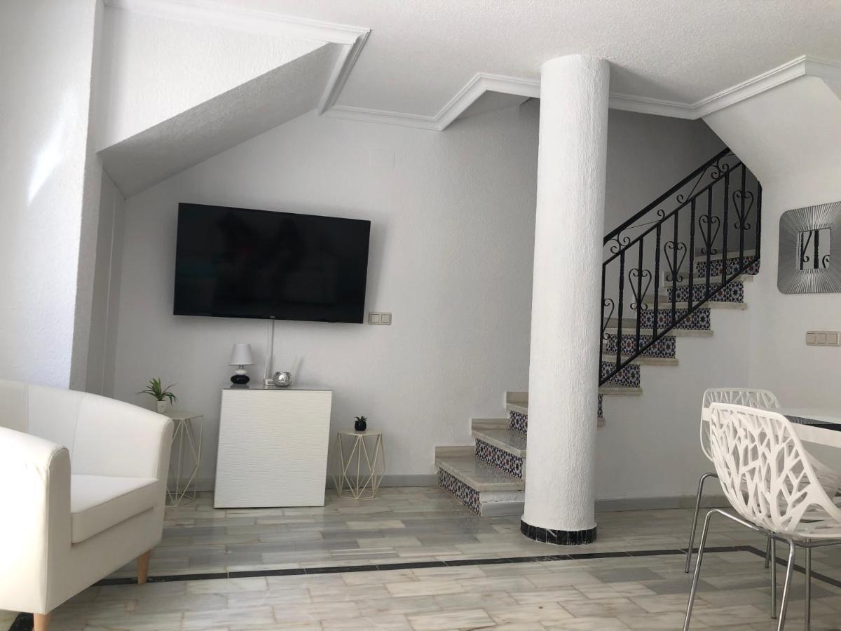 Beach Dream Apartment La Mata  Exterior foto