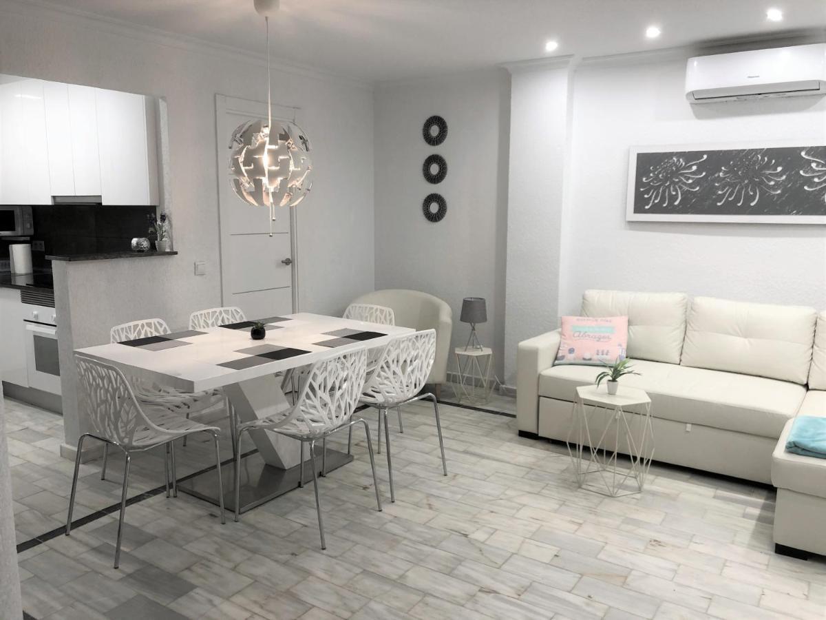 Beach Dream Apartment La Mata  Exterior foto