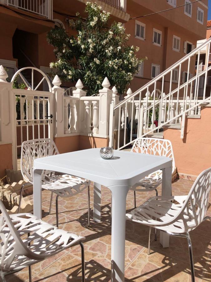 Beach Dream Apartment La Mata  Exterior foto