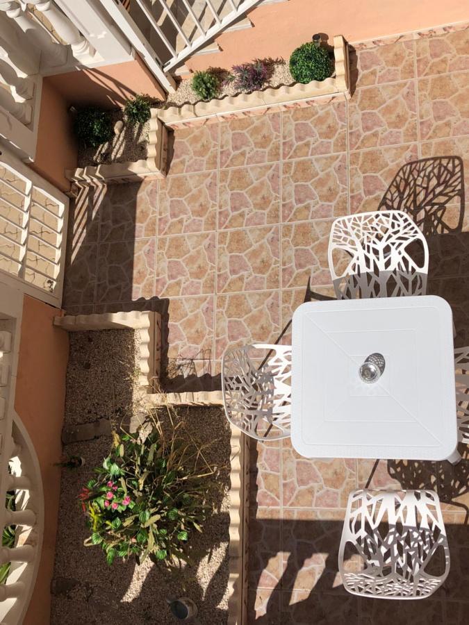 Beach Dream Apartment La Mata  Exterior foto