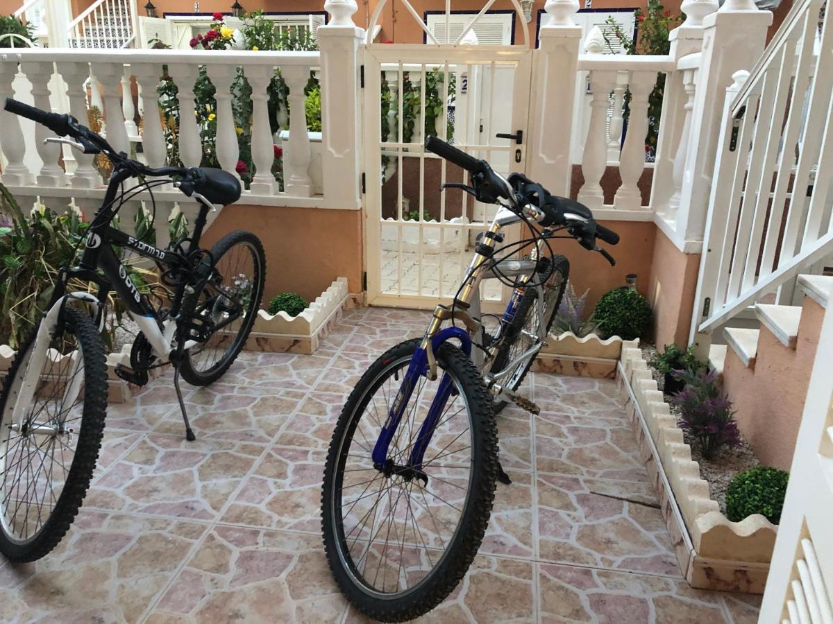 Beach Dream Apartment La Mata  Exterior foto