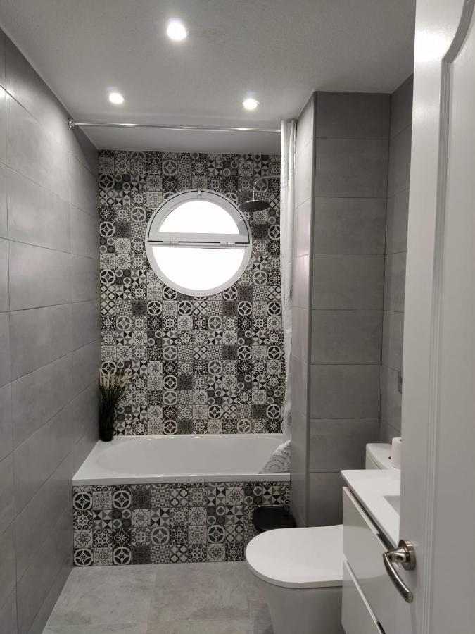 Beach Dream Apartment La Mata  Exterior foto