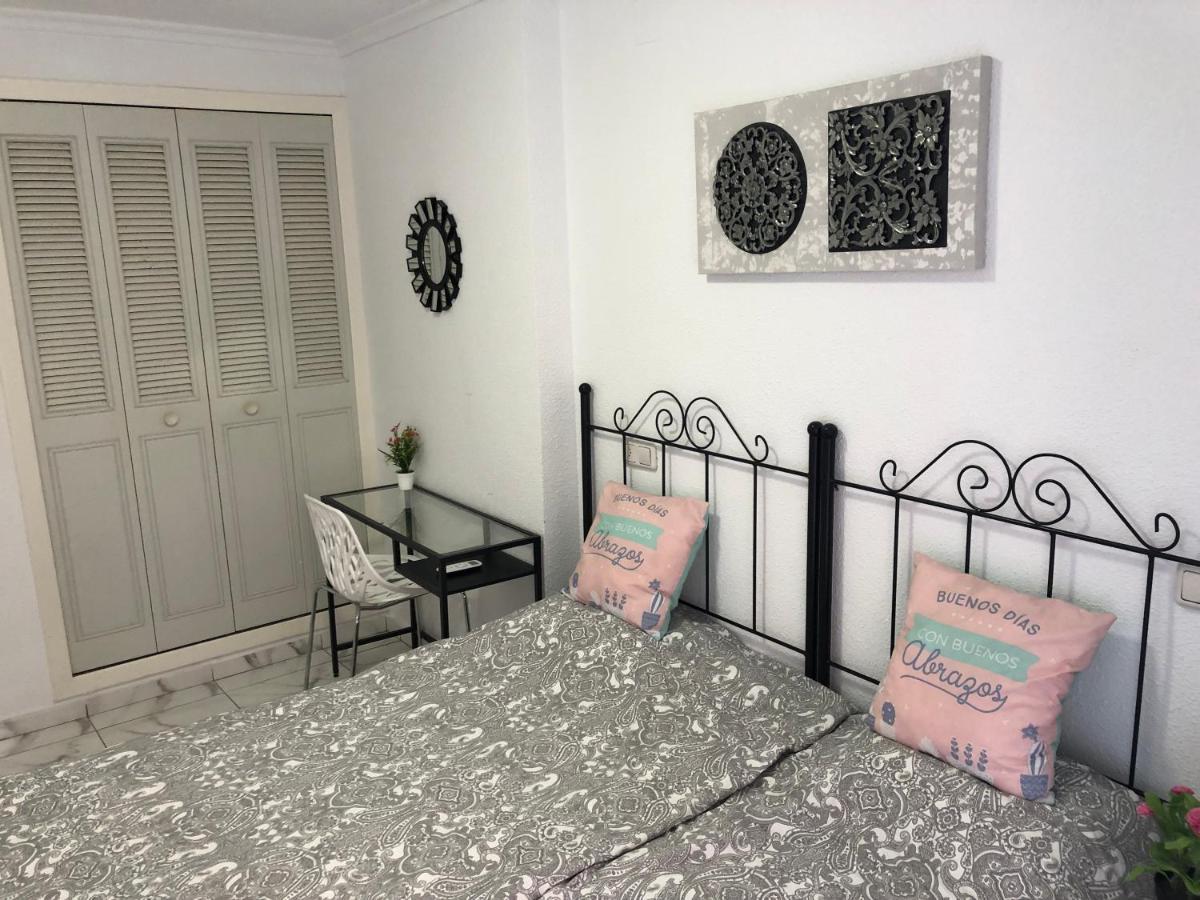Beach Dream Apartment La Mata  Exterior foto